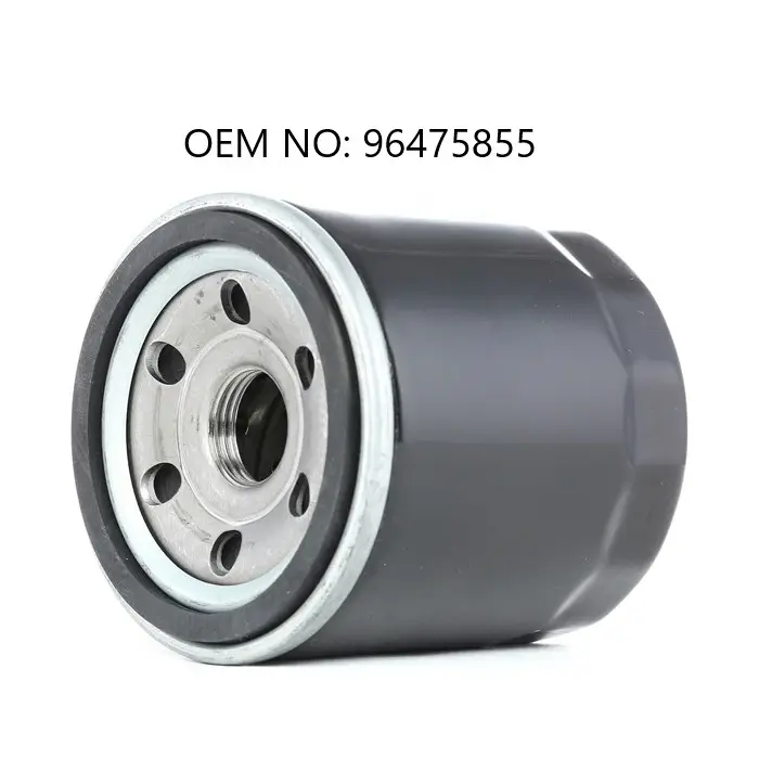 oil filter chevrolet spark 25181616