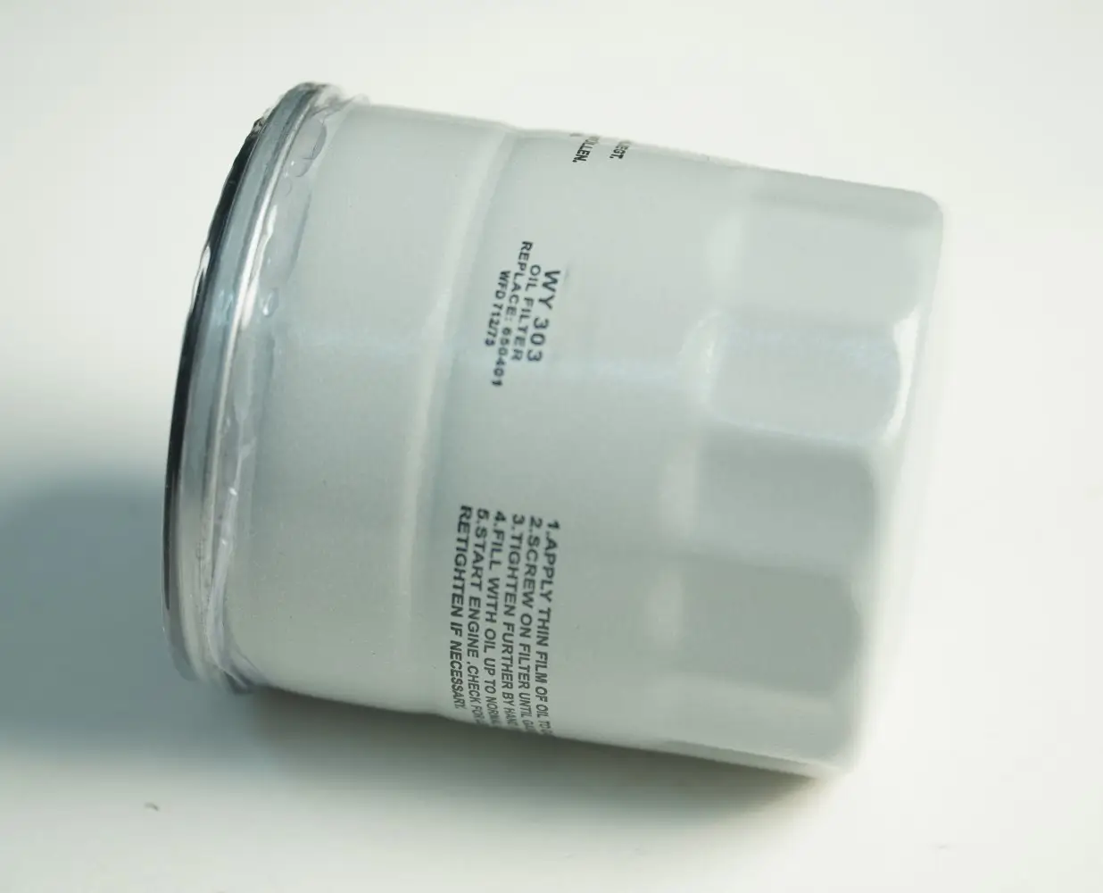 wholesale oil filter 93156300 - Buket