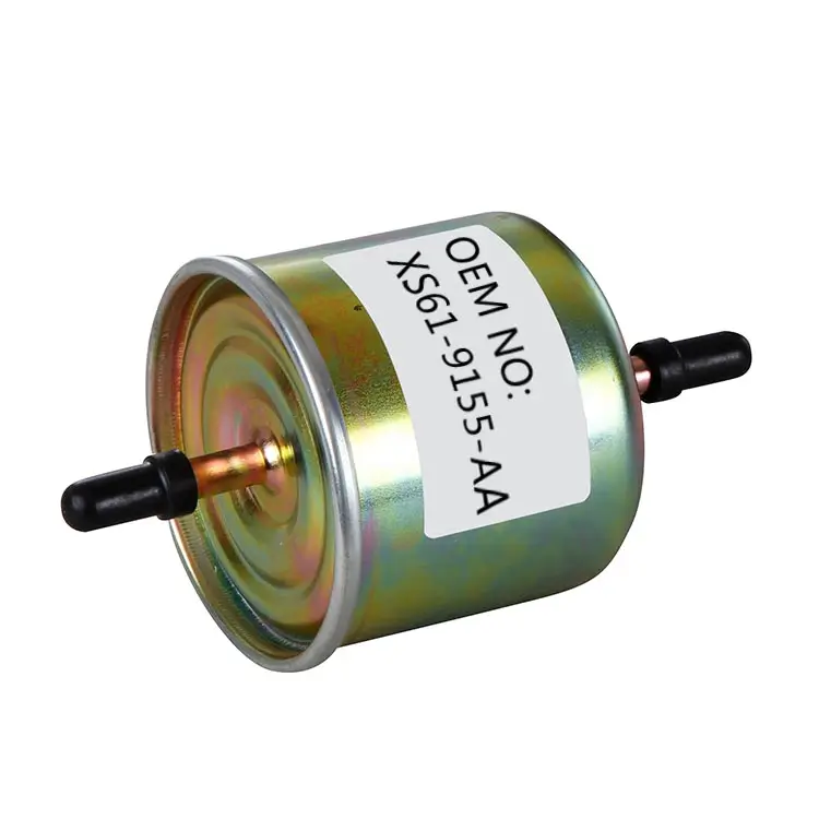 1094371 Ford Fuel Filter 6594603, 1022150