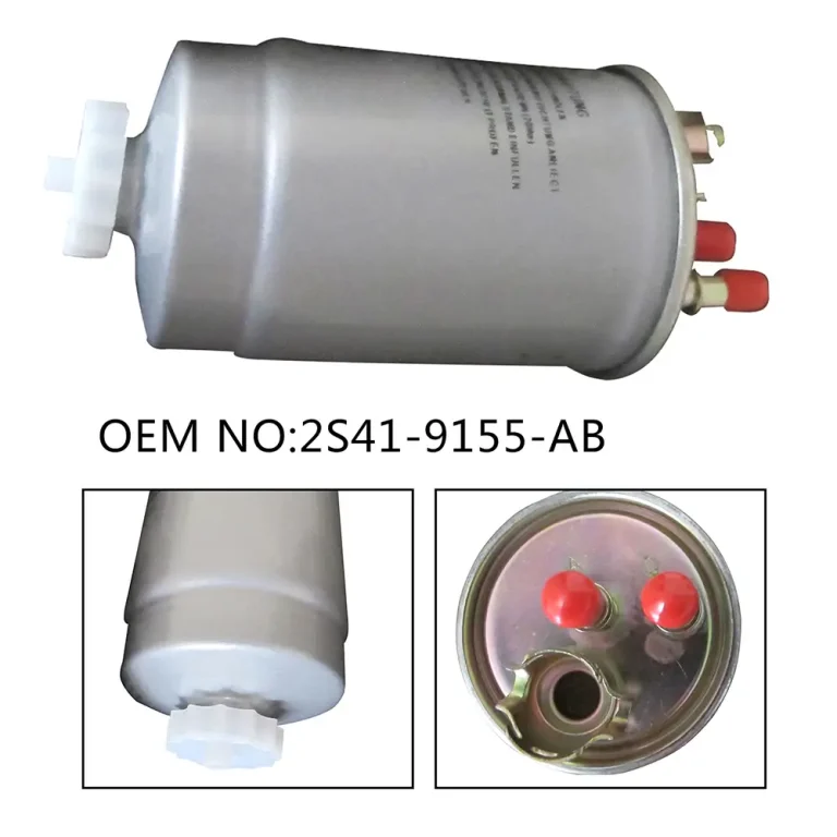 1230621 Ford Connect Fuel Filter