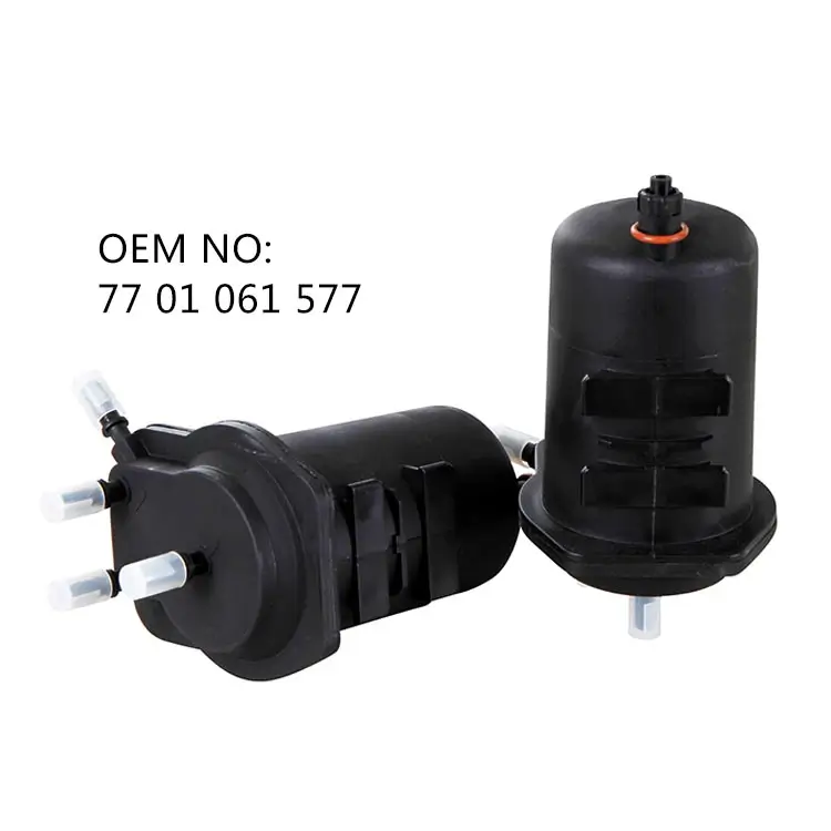 164004298R Fuel Filter Renault Megane 7701063613, 7701061577