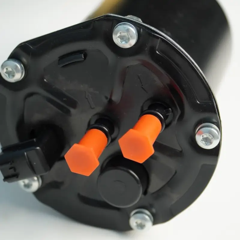 164006797R, A4150901100 diesel filter - Buket