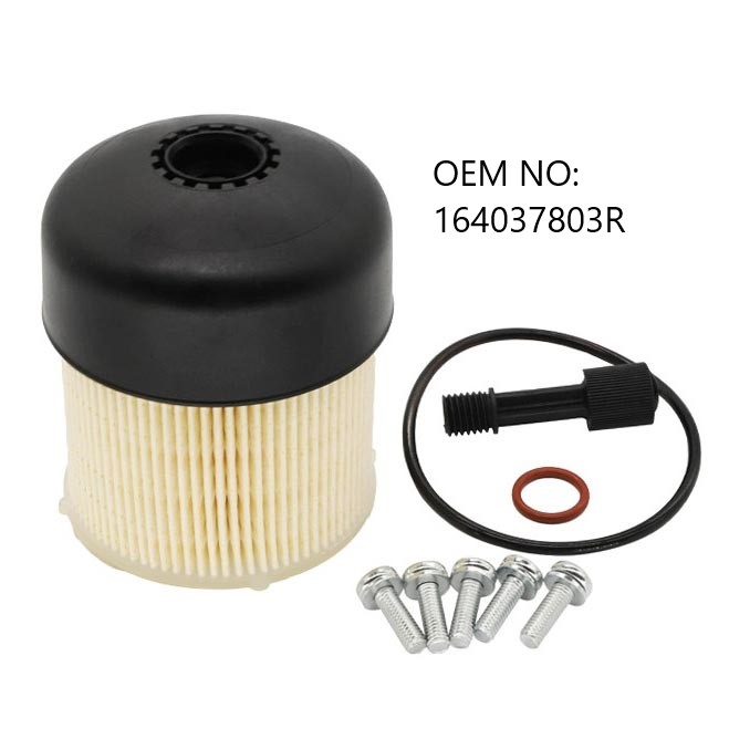 164007679R Fuel Filter Clio 164039594R - Buket factory
