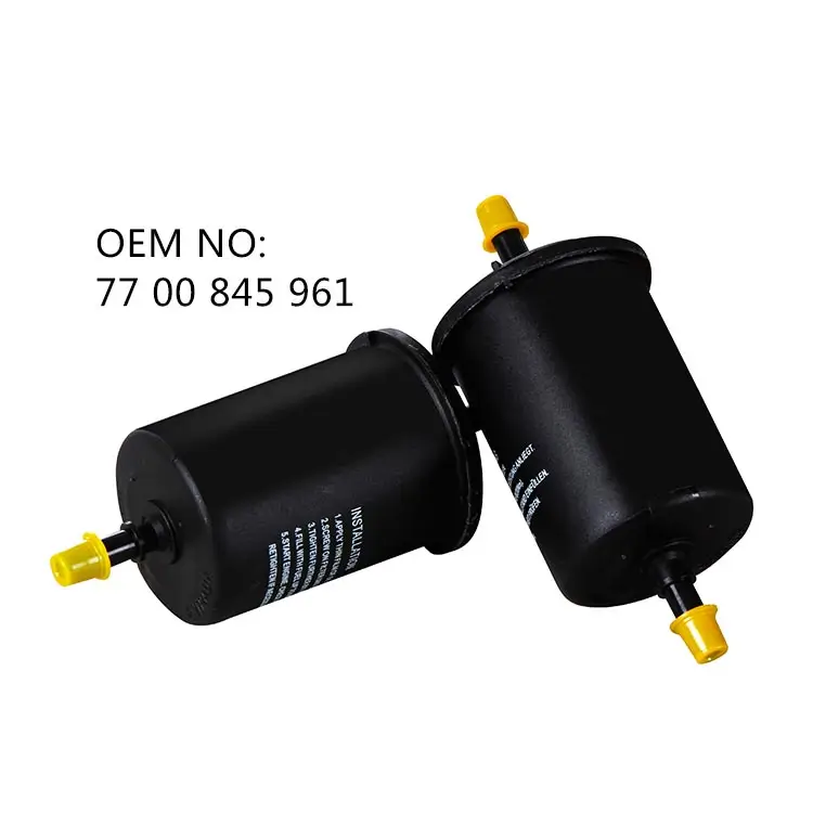 226755893R Renault Fuel Filter 8200386495, 8671019073