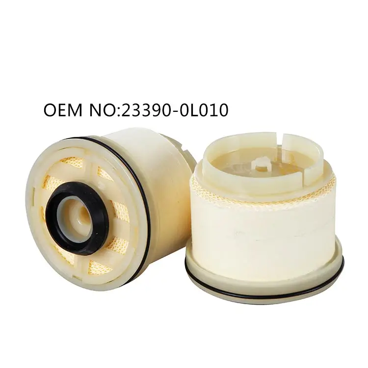 23300-0L020 Toyota Hilux Fuel Filter - Buket factory
