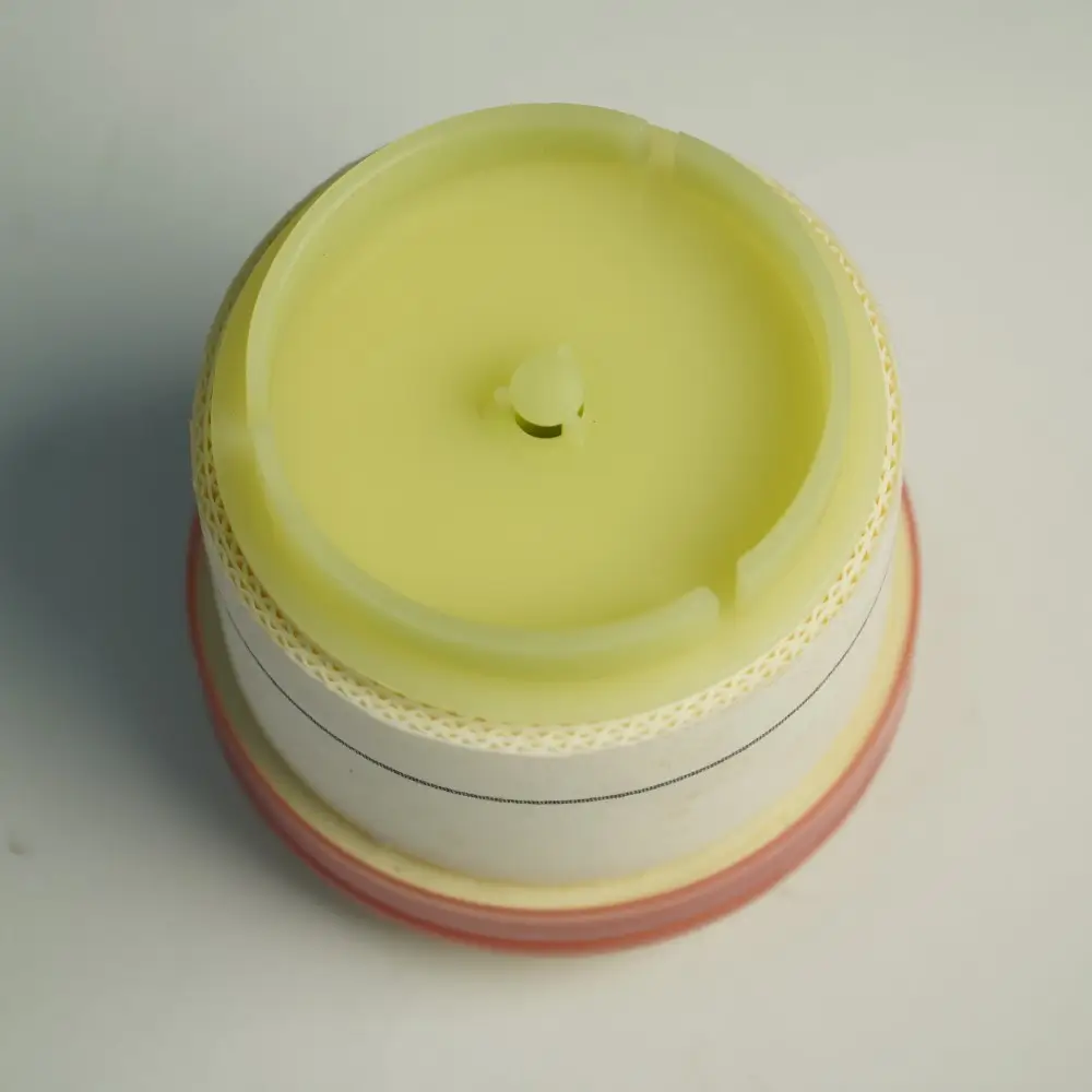 23390 0l041 filter element fuel toyota - Buket