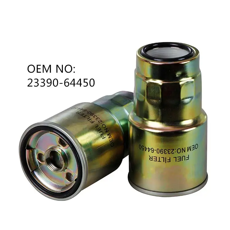 23390-64450, 23390-33030 Fuel Filter for Toyota Corolla