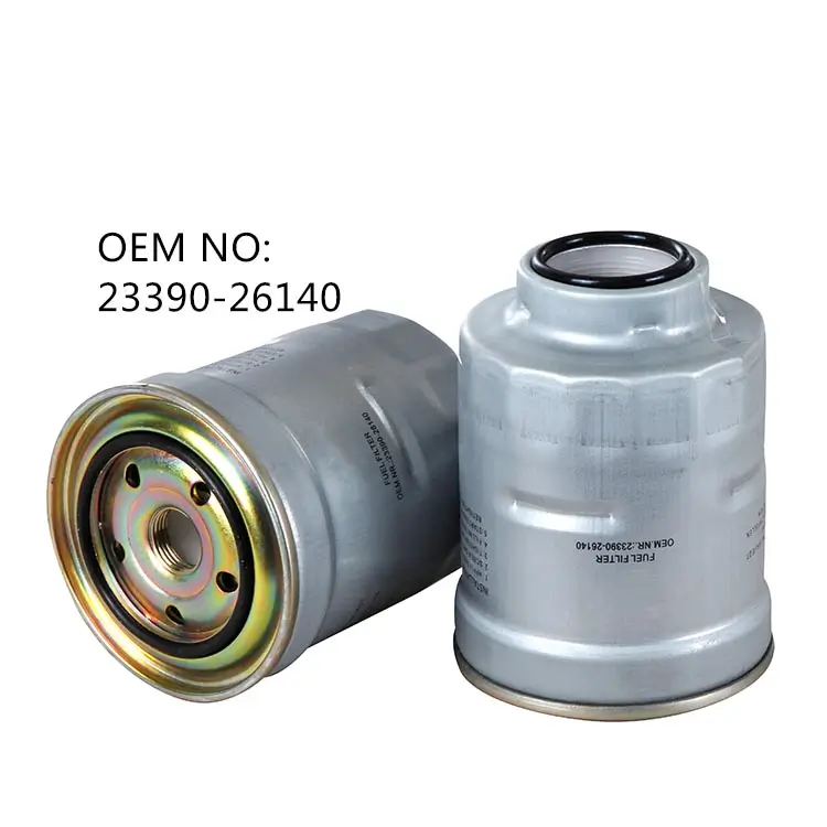 2339030180 Toyota 23390 64480, 23390-30350 2339030340 Filter