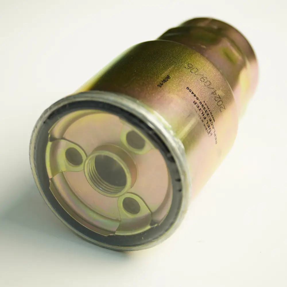 23390yzzaa, 23390yzzha diesel filter toyota-Buket