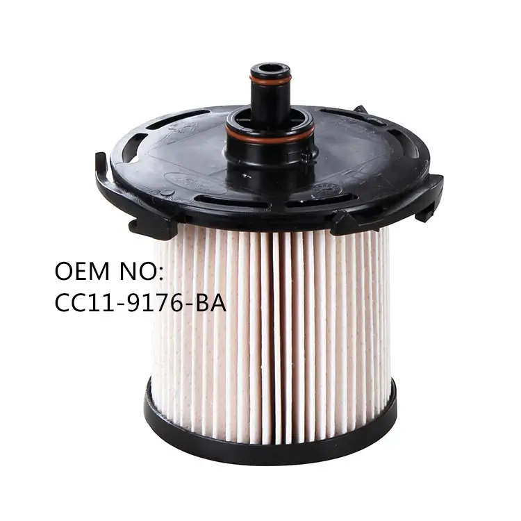 2499389, 1760383 Ford Diesel Fuel Filter