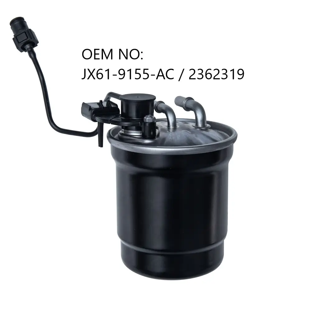 2665861 Ford Diesel Filter 2229478, 2571667, JX61-9155-AF