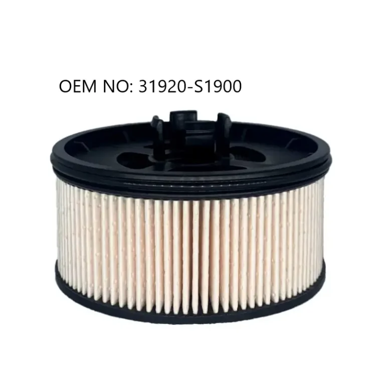 31920-S1900 Fuel Filter for Hyundai Santa Fe