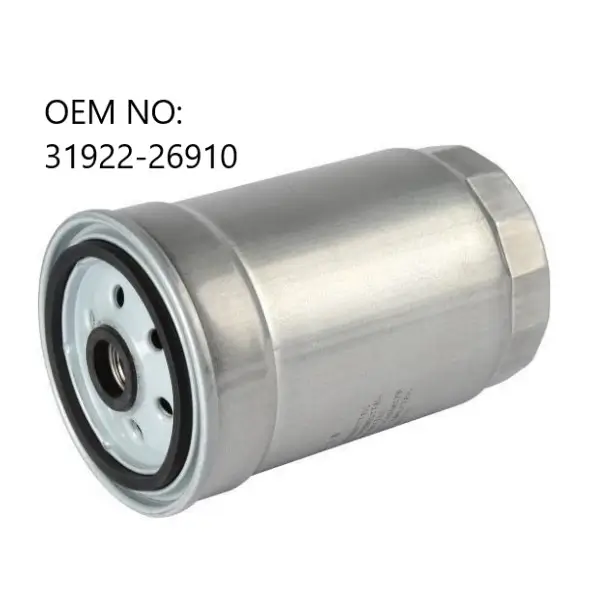 31922-26910 Hyundai Diesel Filter Exporter