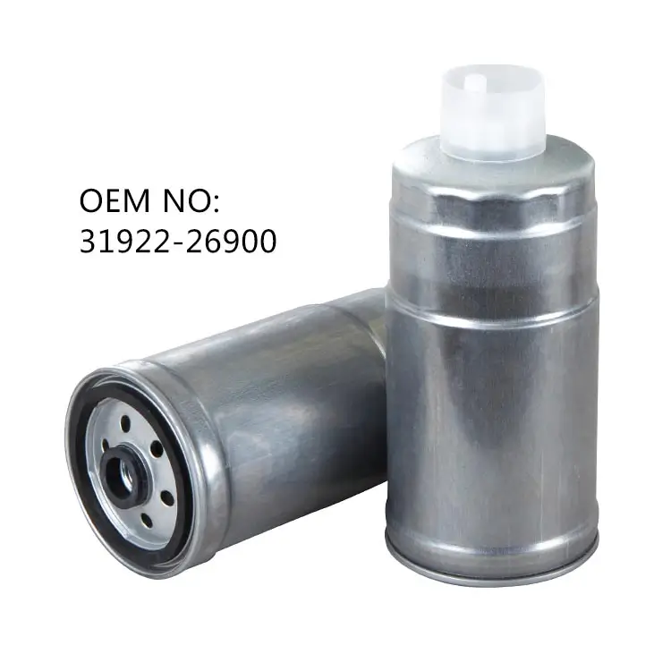 31922-3A800 Fuel Filter for Hyundai 31922-26900