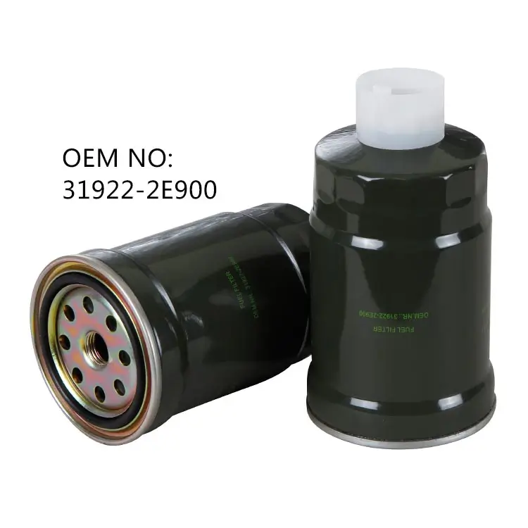 319222E900 Fuel Filter Hyundai