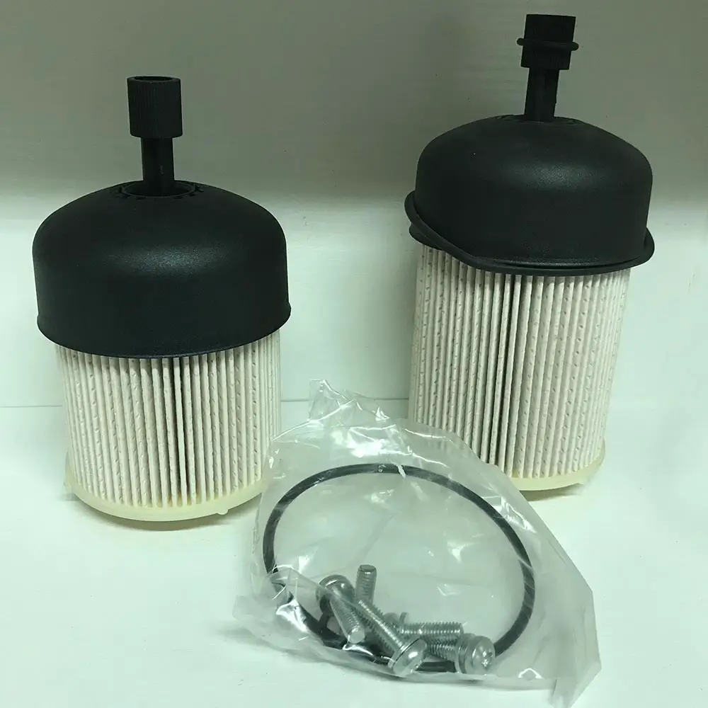 8660003797, 164000797R fuel filter element - Buket
