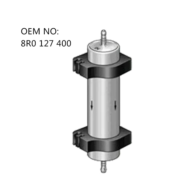8R0127400 Audi Q5 Fuel Filter Wholesale, KL660, H396WK