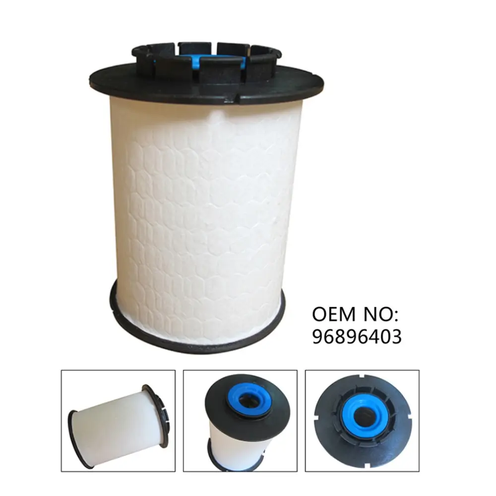 96896403 Chevrolet Aveo Fuel Filter Suppliers - Buket