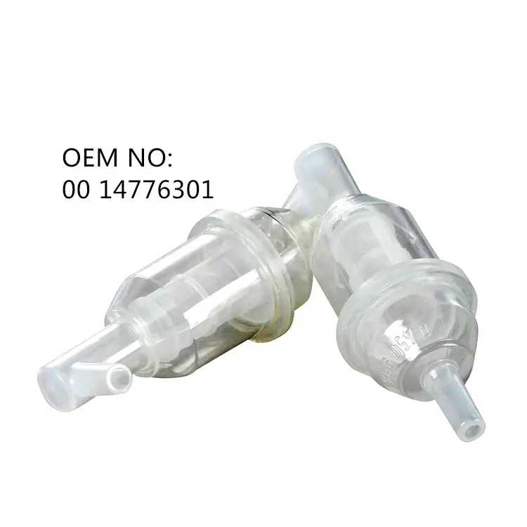 A0014776601 Mercedes 240d Fuel Filter 0014776301, WK31/5