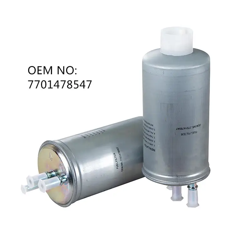 Duster Diesel Filter 164002137R, 164000884R, 7701478547 - Buket wholesale