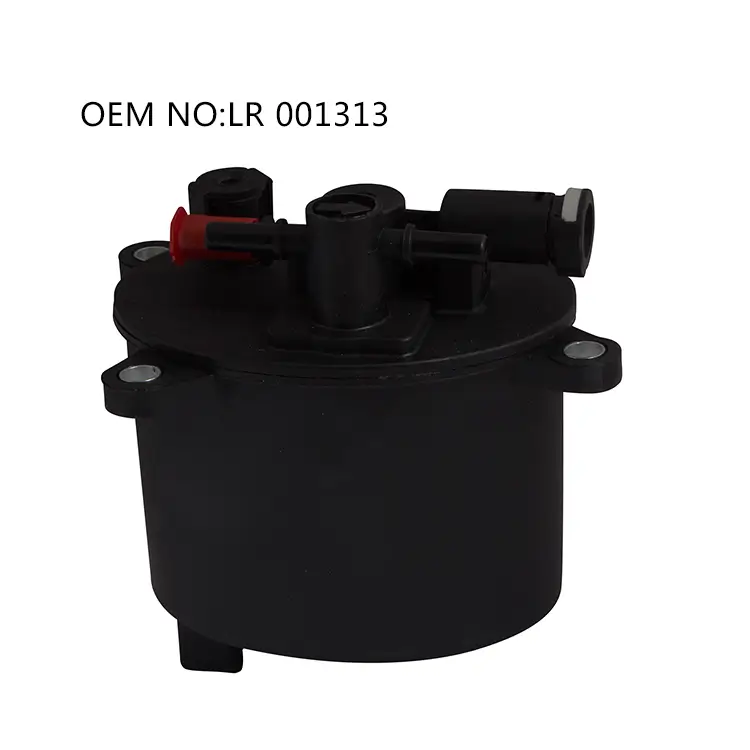 Fuel Filter Land Rover 161165908 - Buket auto parts