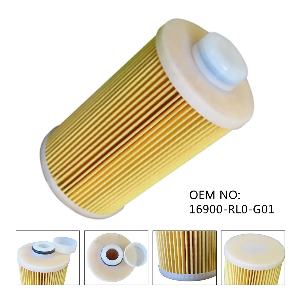 Honda Diesel Filter 16901RL0G01