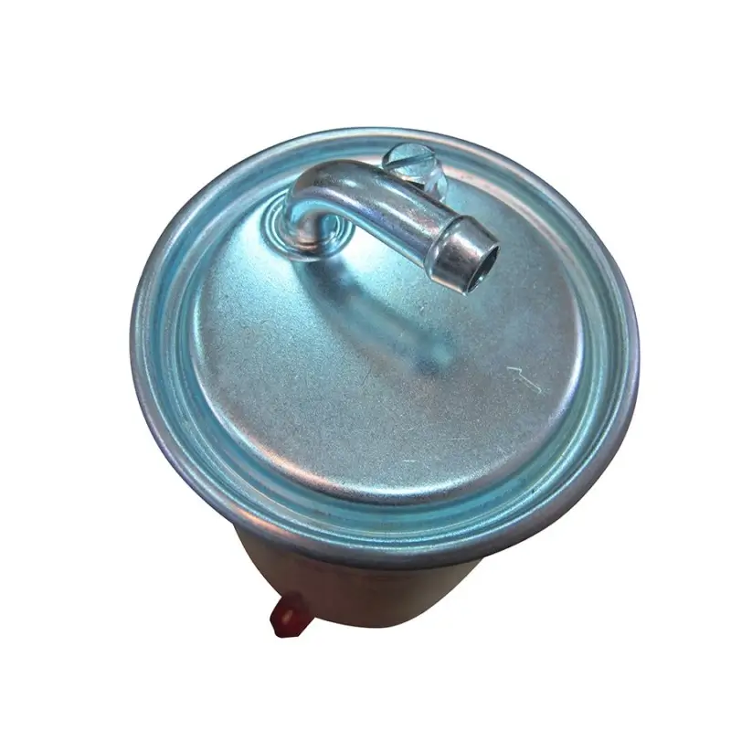 KL599, 8E0127401C inline fuel filter - Buket