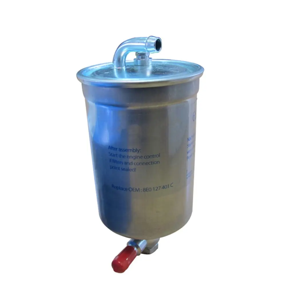 KL599, H273WK fuel filter factory - Buket