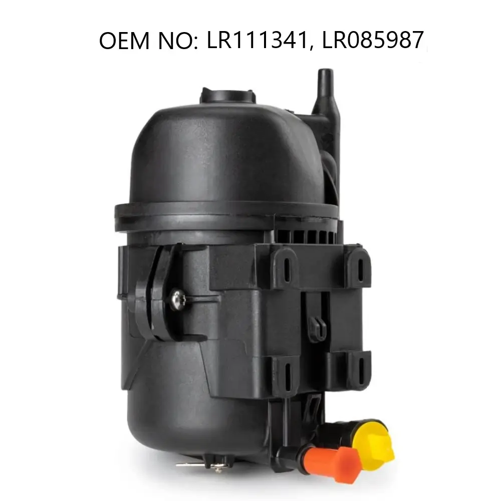 LR072006, LR085987 Range Rover Evoque Fuel Filter - Buket