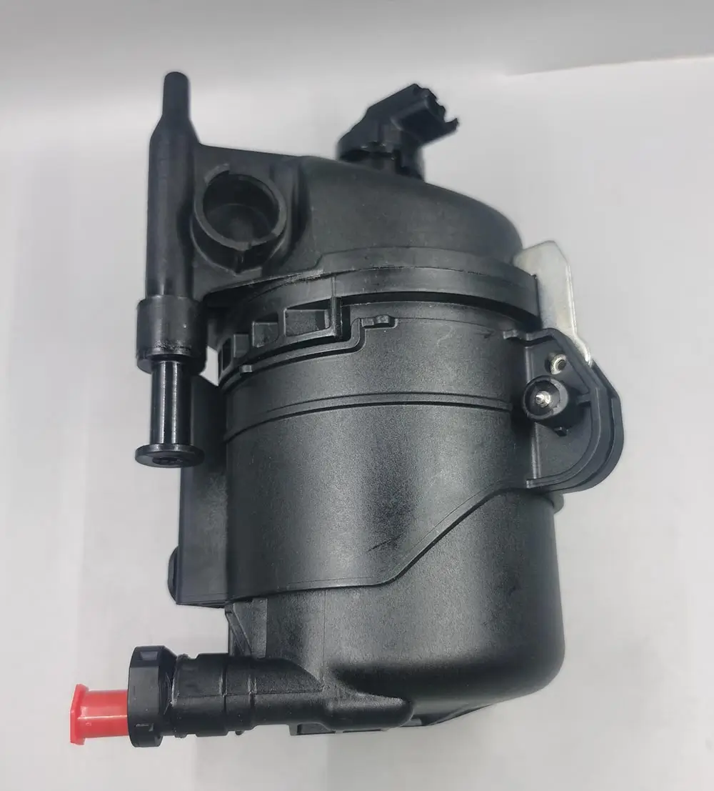 LR072006, LR111341 land rover diesel filter factory -Buket