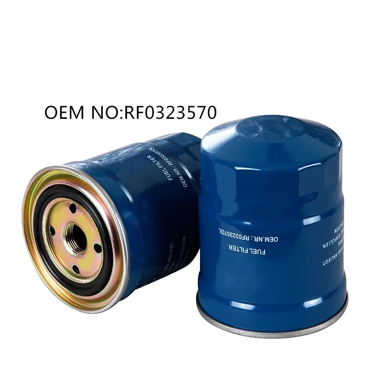 RF0323570 Kia Diesel Filter China Factory, WK920/3