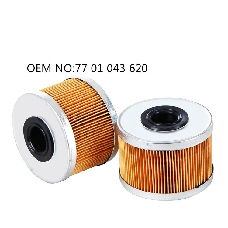 Renault Diesel Filter 7701043620, P7161x, KX79D