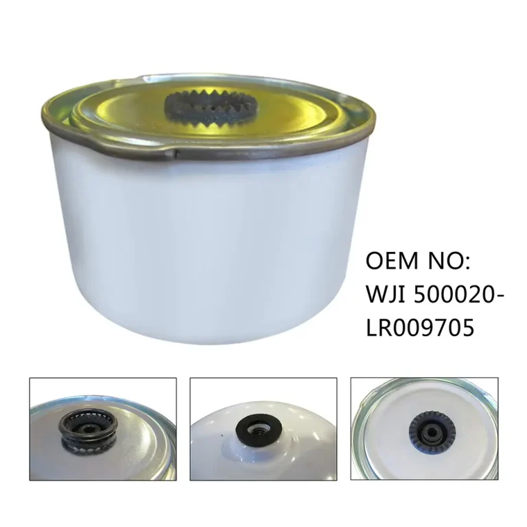 WJI500020, 7H329C296AB Discovery 3 Fuel Filter