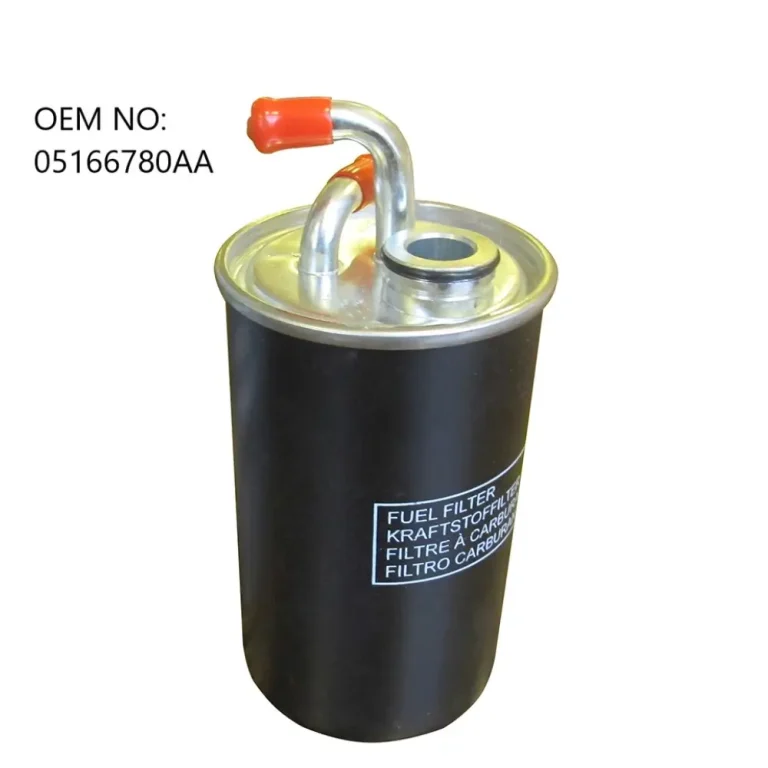 05166780AA Chrysler Fuel Filter