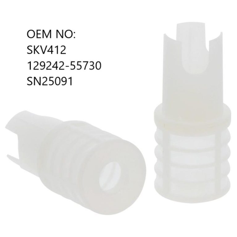 129242-55730 Yanmar Fuel Filter Water Separator