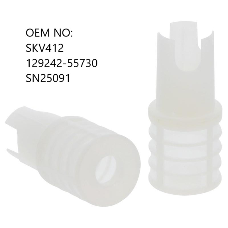 129242-55730 Yanmar Fuel Filter Water Separator