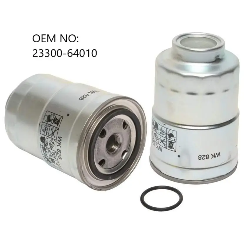 23303 64010 Fuel Filter Vendor - Buket auto parts
