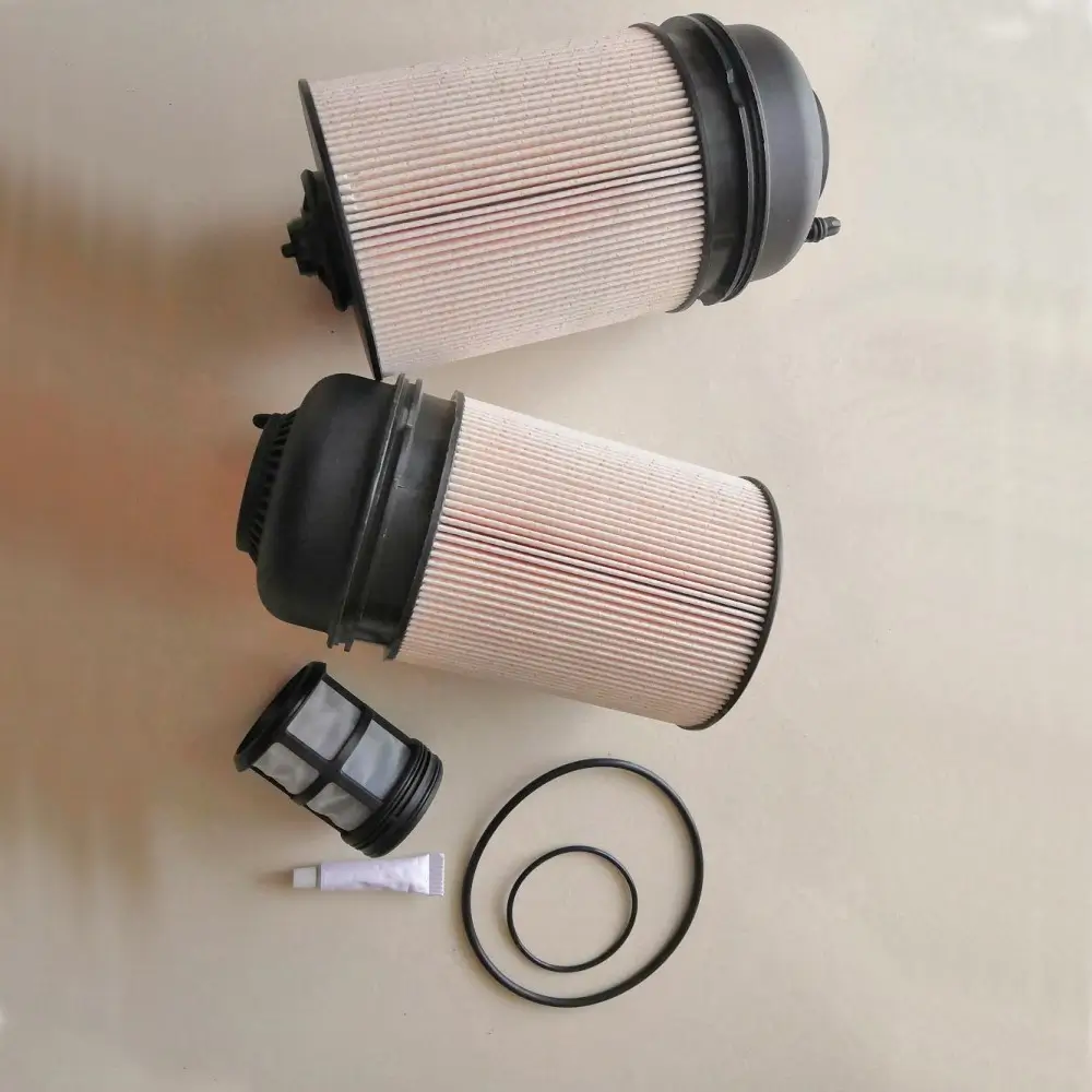 4710900855 Mercedes-Benz fuel filter - Buket