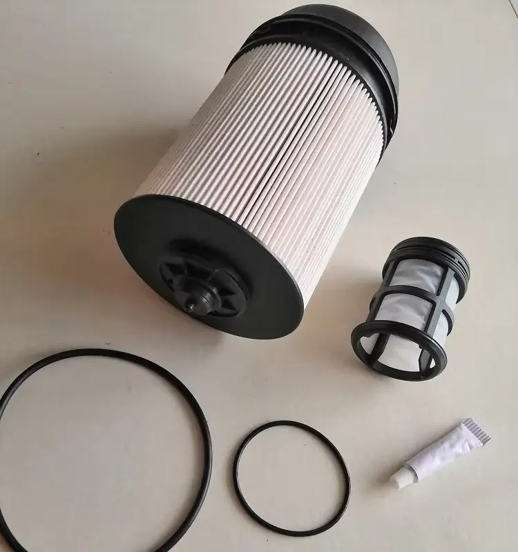 A4730901451, 4710900555 fuel filter element-Buket factory