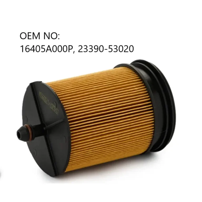 2339053020 Diesel Filter Toyota - Buket