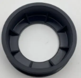 KX 569D diesel filter components - Buket