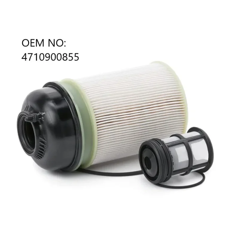 Truck Fuel Filter A4710902455 - Buket diesel filter exporters
