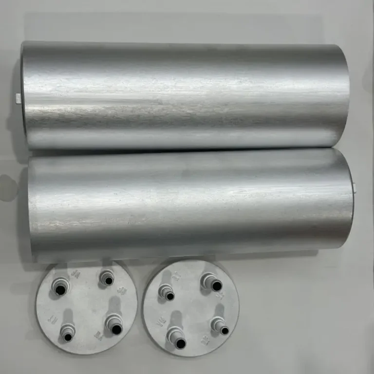 VW 7H0127401B Fuel Filter Housing Assembly - Buket