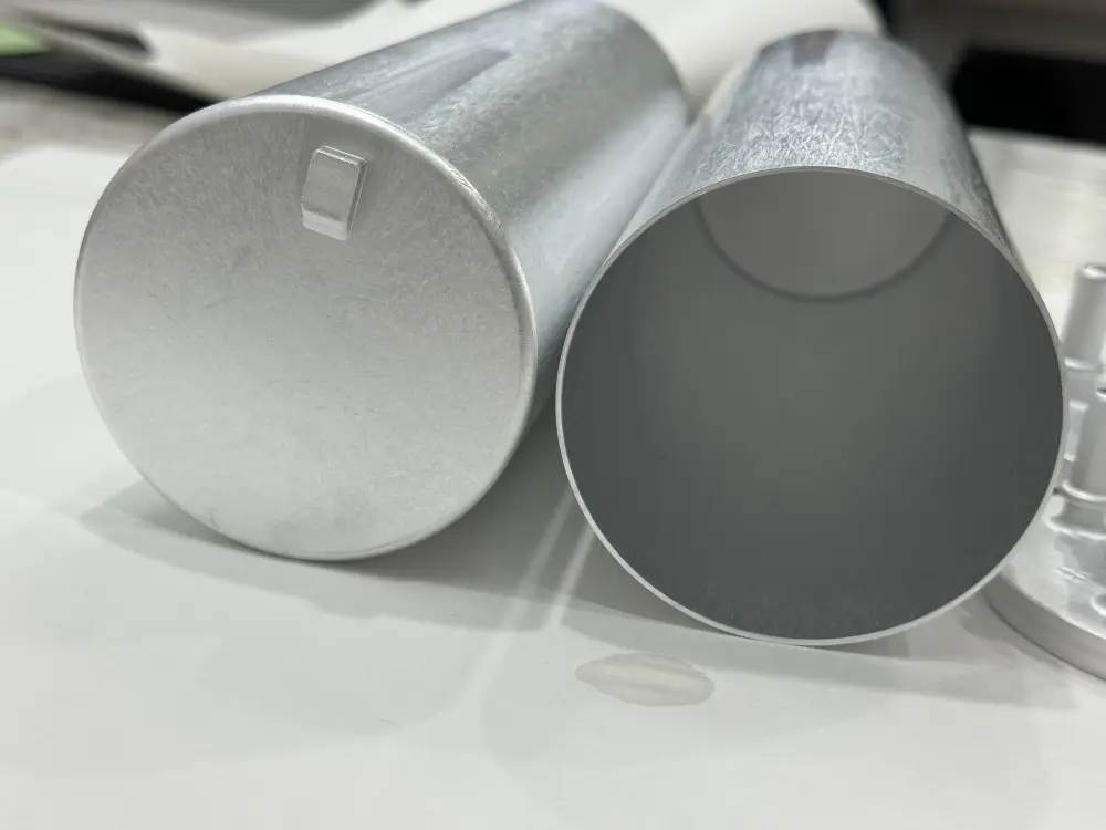 7H0127401 diesel filter factories - Buket