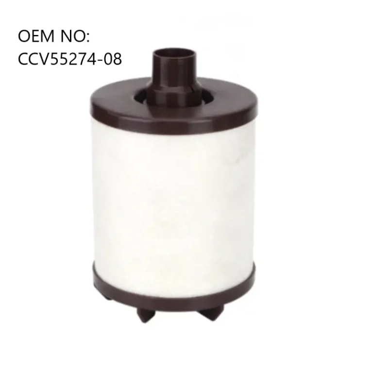 163-7344, CV55018 CCV filter - Buket factory
