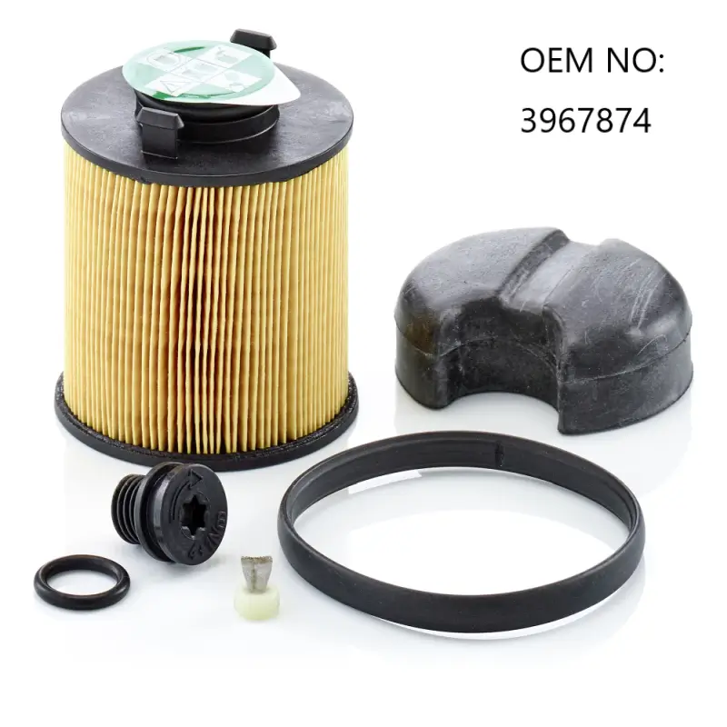 1819795, 3967874 Fleetguard DEF Filter