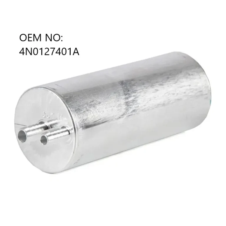 4N0127401 Audi Diesel Fuel Filter - Buket