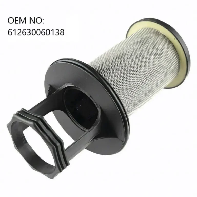 612630060138 Oil Gas Separator Filter -Buket
