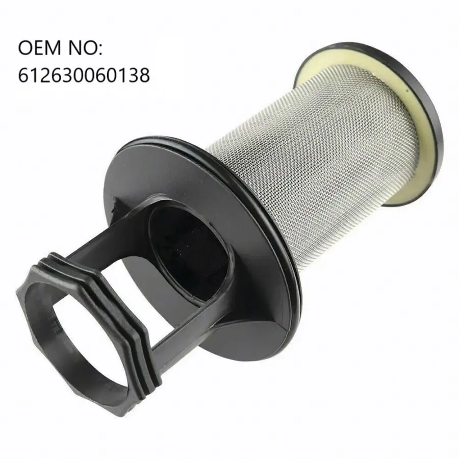 612630060138 Oil Gas Separator Filter -Buket