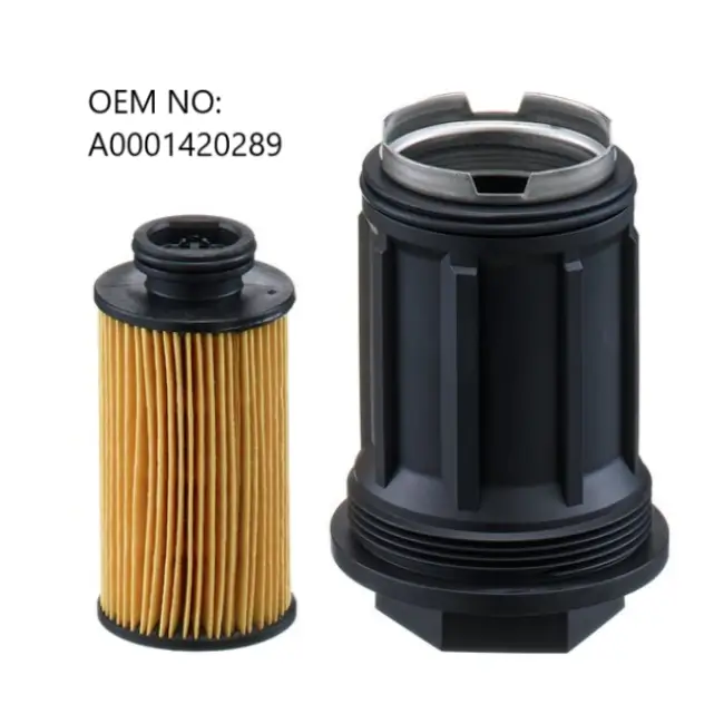 A0001420289, A0001420089, DEF Urea filter